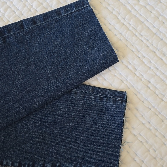 Good American Good Legs Skinny Jeans 6/28 NWT - Picture 7 of 11